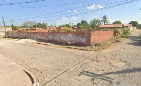 Lote/Terreno à venda, 240m² no Verde Lar, Teresina
