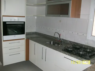 Apartamento com 3 Quartos para alugar, 85m² no Santa Paula, São Caetano do Sul