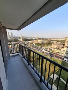 Apartamento com 2 Quartos à venda, 58m² no Aldeia, Barueri