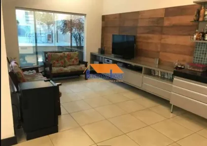 Casa com 4 Quartos à venda, 400m² no Santa Amélia, Belo Horizonte