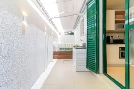 Apartamento com 1 Quarto à venda, 38m² no Copacabana, Rio de Janeiro