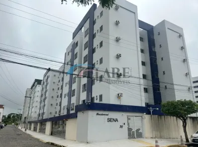 Apartamento com 3 Quartos para alugar, 79m² no Sandra Cavalcante, Campina Grande