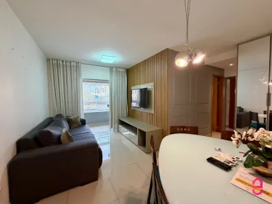Apartamento com 3 Quartos à venda, 75m² no Jardim Goiás, Goiânia