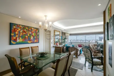 Apartamento com 3 Quartos à venda, 112m² no Boa Vista, Porto Alegre