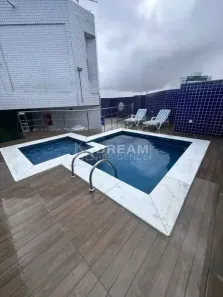 Apartamento com 3 Quartos à venda, 70m² no Boa Viagem, Recife