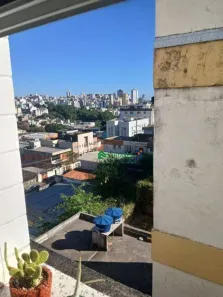 Apartamento com 2 Quartos à venda, 63m² no Nova Granada, Belo Horizonte