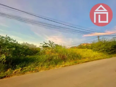Lote/Terreno à venda, 219m² no Bairro do Uberaba, Bragança Paulista