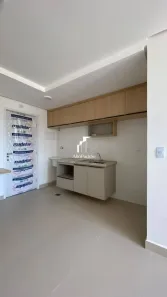 Apartamento com 1 Quarto para alugar, 26m² no São Cristóvão, Teresina