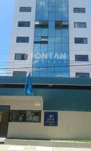 Apartamento com 1 Quarto para alugar, 31m² no Pajuçara, Maceió