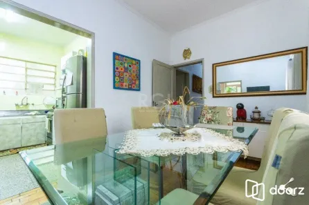 Casa com 4 Quartos à venda, 221m² no São Geraldo, Porto Alegre