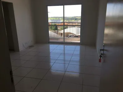 Apartamento com 2 Quartos para alugar, 68m² no Jardim Botura, Votuporanga