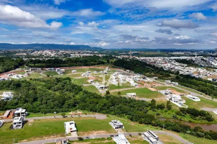 Lote/Terreno à venda, 397m² no Residencial Jardim Perolla, Itupeva