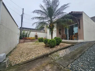 Casa com 2 Quartos à venda, 80m² no Santa Regina, Itajaí