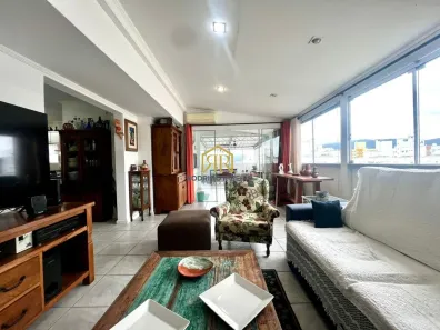 Cobertura com 3 Quartos à venda, 171m² no Carvoeira, Florianópolis