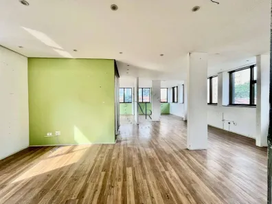 Sala Comercial para alugar, 140m² no Pinheiros, São Paulo