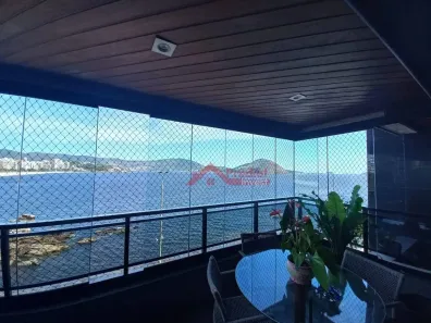 Apartamento com 4 Quartos à venda, 290m² no Icaraí, Niterói