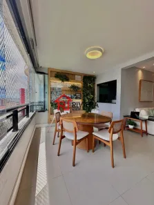 Apartamento com 3 Quartos à venda, 167m² no São Marcos, São Luís