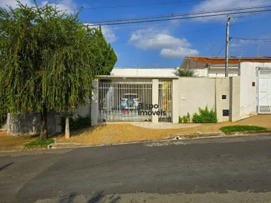 Casa com 2 Quartos à venda, 168m² no Vila Santa Maria, Americana