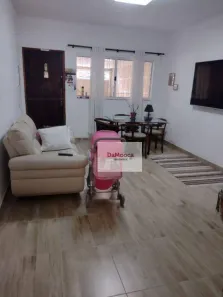 Casa com 2 Quartos à venda, 70m² no Parque da Mooca, São Paulo