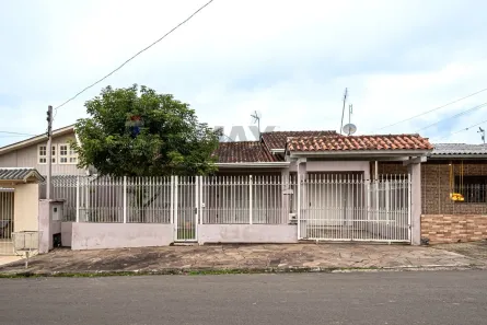 Casa com 2 Quartos à venda, 148m² no Santo Antônio, Campo Bom