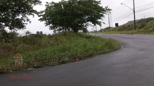 Lote/Terreno à venda, 840m² no Jardim Somar, Peruíbe