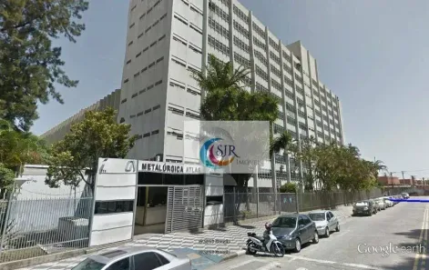 Sala Comercial para alugar, 674m² no Vila Leopoldina, São Paulo