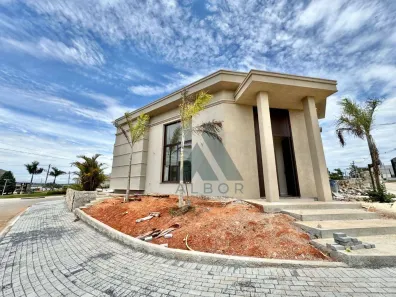 Casa de Condomínio com 3 Quartos à venda, 230m² no Terras de Santo Antônio, Itapetininga