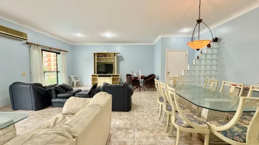 Apartamento com 3 Quartos à venda, 200m² no Pitangueiras, Guarujá