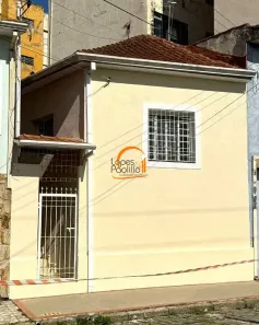 Imóvel Comercial com 5 Quartos à venda, 99m² no Centro, Atibaia