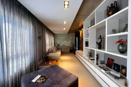 Apartamento com 2 Quartos à venda, 140m² no Cambuí, Campinas
