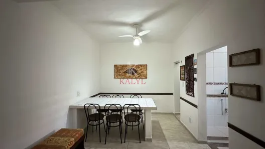 Casa com 2 Quartos à venda, 80m² no Guilhermina, Praia Grande