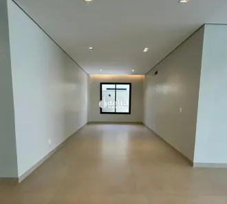 Casa de Condomínio com 4 Quartos à venda, 307m² no Jardim Sul, Uberlândia