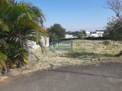 Lote/Terreno à venda, 318m² no Chácara Morada Mediterrânea, Jundiaí