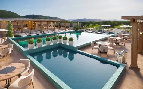 Apartamento com 3 Quartos à venda, 127m² no Meia Praia, Itapema