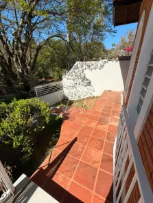 Casa de Condomínio com 3 Quartos para alugar, 180m² no Sousas, Campinas