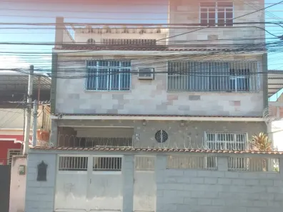 Casa com 5 Quartos à venda, 250m² no Realengo, Rio de Janeiro