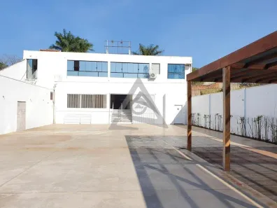 Ponto Comercial à venda, 450m² no Jardim Conceição (Sousas), Campinas