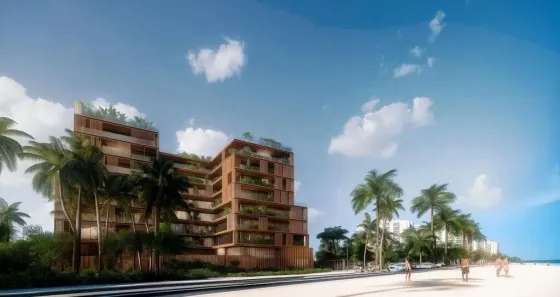 Apartamento com 2 Quartos à venda, 137m² no Santa Catarina, Cabedelo