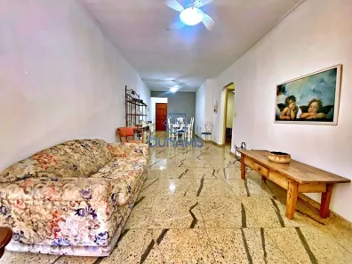 Apartamento com 4 Quartos à venda, 113m² no Pitangueiras, Guarujá