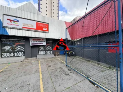 Ponto Comercial à venda, 460m² no Vila Nova Conceição, São Paulo
