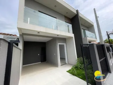 Sobrado com 3 Quartos à venda, 116m² no , Itapoá