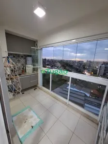Apartamento com 3 Quartos à venda, 85m² no Jardim Urano, São José do Rio Preto