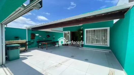 Casa com 3 Quartos à venda, 87m² no Nova São Pedro, São Pedro da Aldeia