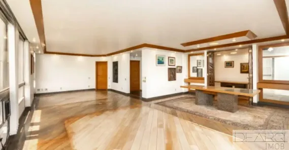 Apartamento com 4 Quartos à venda, 217m² no Jardim Europa, São Paulo