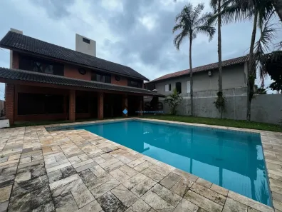Casa com 7 Quartos à venda, 400m² no Enseada, Guarujá