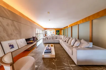 Apartamento com 3 Quartos à venda, 250m² no Itaim Bibi, São Paulo