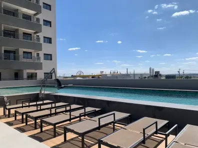 Apartamento com 2 Quartos à venda, 78m² no Jardim Sul, Uberlândia