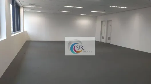 Sala Comercial para alugar, 519m² no Água Branca, São Paulo