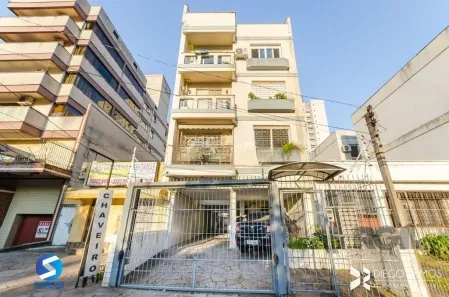 Apartamento com 2 Quartos à venda, 78m² no Partenon, Porto Alegre