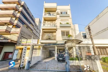 Apartamento com 2 Quartos à venda, 78m² no Partenon, Porto Alegre